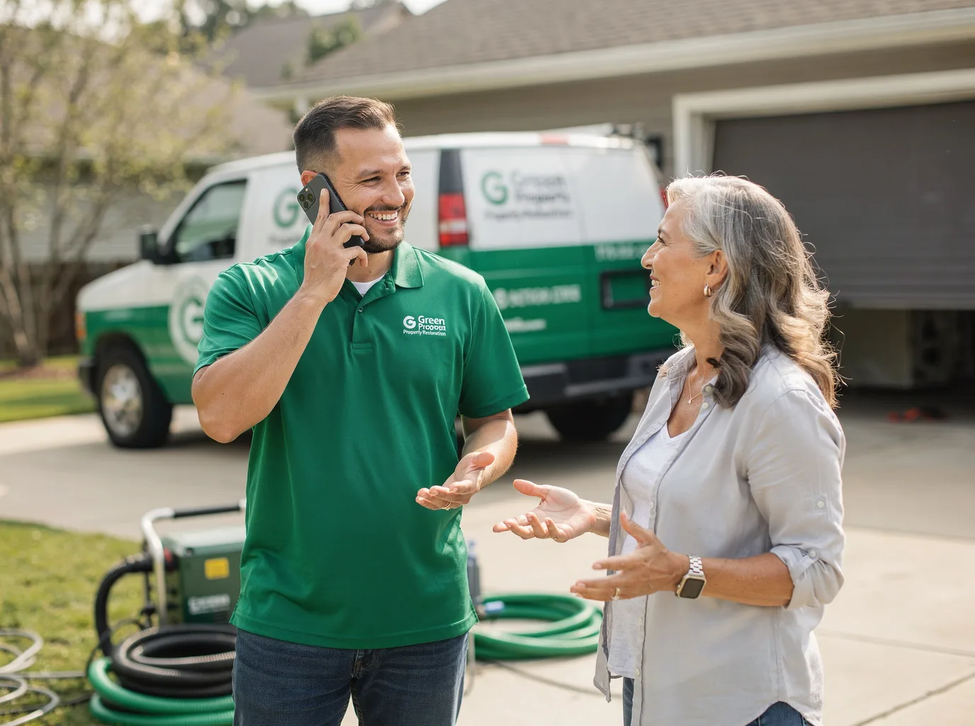 Water Damage Restoration Santa Maria, CA FAQs